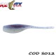 Relax Stinger Shad 5cm S-(10db/cs)
