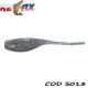 Relax Stinger Shad 5cm S-(10db/cs)