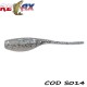 Relax Stinger Shad 5cm S-(10db/cs)
