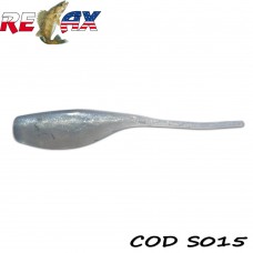 Relax Stinger Shad 5cm S015-(10db/cs)