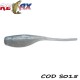 Relax Stinger Shad 5cm S-(10db/cs)