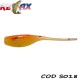 Relax Stinger Shad 5cm S-(10db/cs)