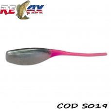 Relax Stinger Shad 5cm S019-(10db/cs)