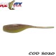 Relax Stinger Shad 5cm S-(10db/cs)