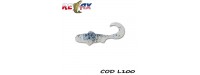 Relax Super Banjo 7.5cm L100-(15db/cs)