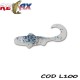 Relax Super Banjo 7.5cm L-(15db/cs)