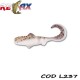 Relax Super Banjo 7.5cm L-(15db/cs)