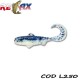 Relax Super Banjo 7.5cm L-(15db/cs)