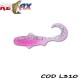 Relax Super Banjo 7.5cm L-(15db/cs)