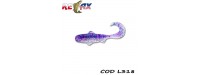 Relax Super Banjo 7.5cm L318-(15db/cs)