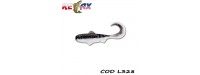 Relax Super Banjo 7.5cm L328-(15db/cs)