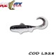 Relax Super Banjo 7.5cm L-(15db/cs)