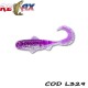 Relax Super Banjo 7.5cm L-(15db/cs)