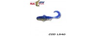 Relax Super Banjo 7.5cm L340-(15db/cs)