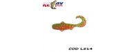 Relax Super Banjo 7.5cm L514-(15db/cs)