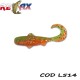 Relax Super Banjo 7.5cm L-(15db/cs)