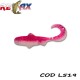 Relax Super Banjo 7.5cm L-(15db/cs)