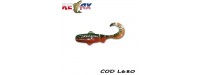 Relax Super Banjo 7.5cm L680-(15db/cs)