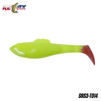 Relax Super Fish Shad 7.5cm T014-(10db/cs)