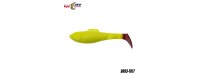 Relax Super Fish Shad 7.5cm T017-(10db/cs)