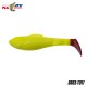 Relax Super Fish Shad 7.5cm Tricolor-10db