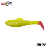 Relax Super Fish Shad 7.5cm T019-(10db/cs)