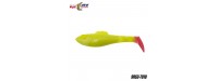 Relax Super Fish Shad 7.5cm T019-(10db/cs)