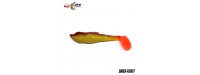 Relax Super Fish Shad 7.5cm TC017-(10db/cs)