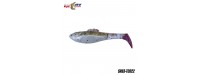 Relax Super Fish Shad 7.5cm TC022-(10db/cs)