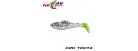 Relax Super Fish Shad 7.5cm TC045-(10db/cs)