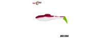 Relax Super Fish Shad 7.5cm TC064-(10db/cs)