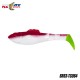 Relax Super Fish Shad 7.5cm Tricolor-10db