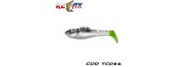 Relax Super Fish Shad 7.5cm TC086-(10db/cs)