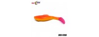 Relax Super Fish Shad 7.5cm TC088-(10db/cs)