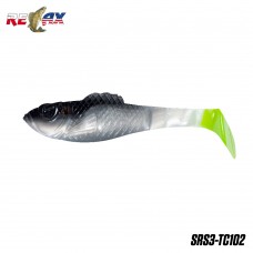 Relax Super Fish Shad 7.5cm TC102-(10db/cs)