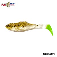 Relax Super Fish Shad 7.5cm TC123-(10db/cs)