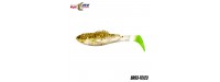 Relax Super Fish Shad 7.5cm TC123-(10db/cs)