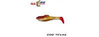 Relax Super Fish Shad 7.5cm TC142-(10db/cs)