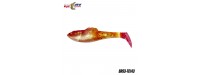 Relax Super Fish Shad 7.5cm TC143-(10db/cs)