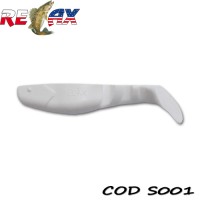 Relax Terminator 7.5cm S001-B (4db/cs)