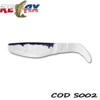 Relax Terminator 7.5cm S002-B (4db/cs)