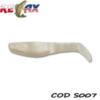 Relax Terminator 7.5cm S007-B (4db/cs)