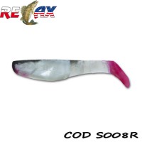 Relax Terminator 7.5cm S008R-B (4db/cs)