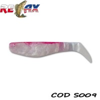 Relax Terminator 7.5cm S009-B (4db/cs)