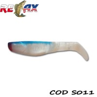 Relax Terminator 7.5cm S011-B (4db/cs)