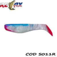 Relax Terminator 7.5cm S011R-B (4db/cs)