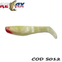 Relax Terminator 7.5cm S012R-B (4db/cs)