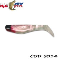 Relax Terminator 7.5cm S014-B (4db/cs)