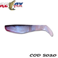 Relax Terminator 7.5cm S020-B (4db/cs)