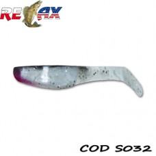 Relax Terminator 7.5cm S032-B (4db/cs)